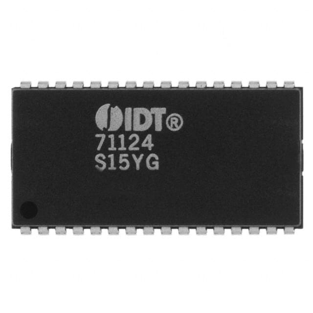 71124S15YG Renesas Electronics America Inc  Erinnerung